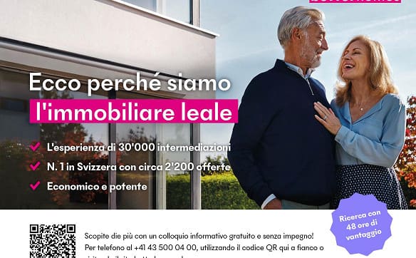 Immobilie in Preonzo - NEL CUORE DEL PAESE, TRA SOLE E TRANQUILLITA - Bild 4