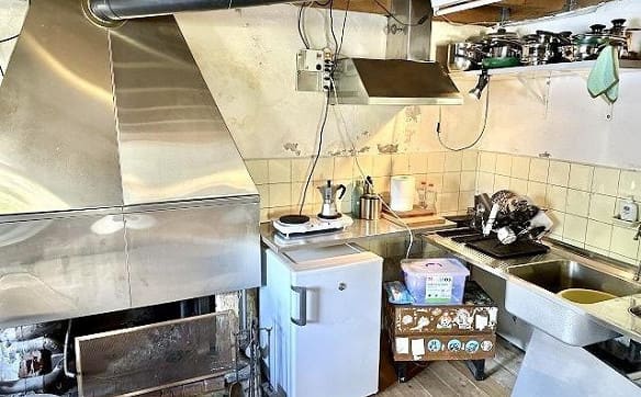 Immobilie in Malvaglia - 2-Zimmer-Häuschen mit Nebenraum an sehr schöner Aussichtslage / cas... - Bild 4