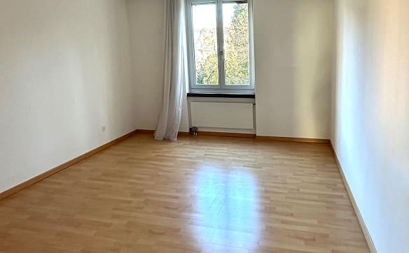 Immobilie in St. Gallen - Grosszügige, charmante Wohnung in ruhigem Quartier, zentral gelegen - Bild 11
