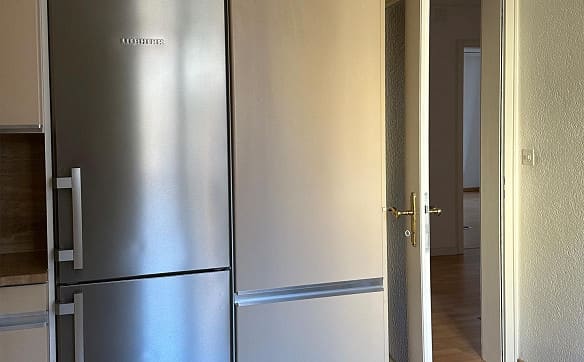 Immobilie in St. Gallen - Grosszügige, charmante Wohnung in ruhigem Quartier, zentral gelegen - Bild 14