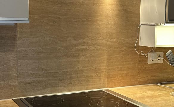 Immobilie in St. Gallen - Grosszügige, charmante Wohnung in ruhigem Quartier, zentral gelegen - Bild 15