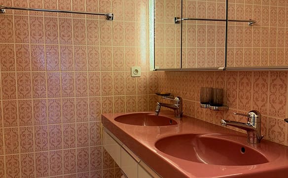 Immobilie in St. Gallen - Grosszügige, charmante Wohnung in ruhigem Quartier, zentral gelegen - Bild 18