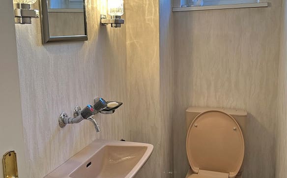 Immobilie in St. Gallen - Grosszügige, charmante Wohnung in ruhigem Quartier, zentral gelegen - Bild 24