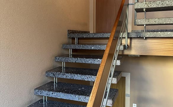 Immobilie in St. Gallen - Grosszügige, charmante Wohnung in ruhigem Quartier, zentral gelegen - Bild 26