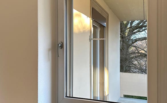 Immobilie in St. Gallen - Grosszügige, charmante Wohnung in ruhigem Quartier, zentral gelegen - Bild 8