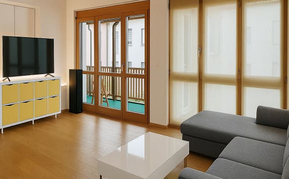Immobilie in Trimmis - Charmante 4.5-Zimmer Wohnung - Bild 10