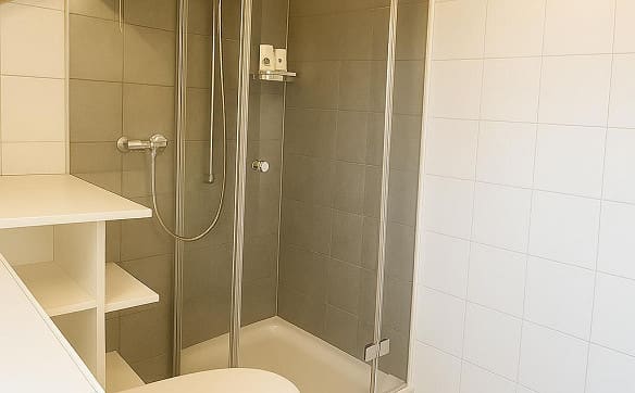 Immobilie in Trimmis - Charmante 4.5-Zimmer Wohnung - Bild 4