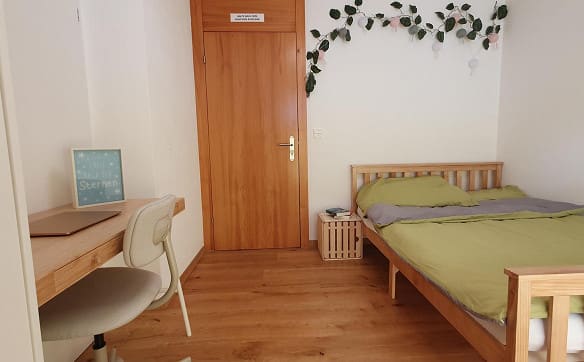 Immobilie in Trimmis - Charmante 4.5-Zimmer Wohnung - Bild 5