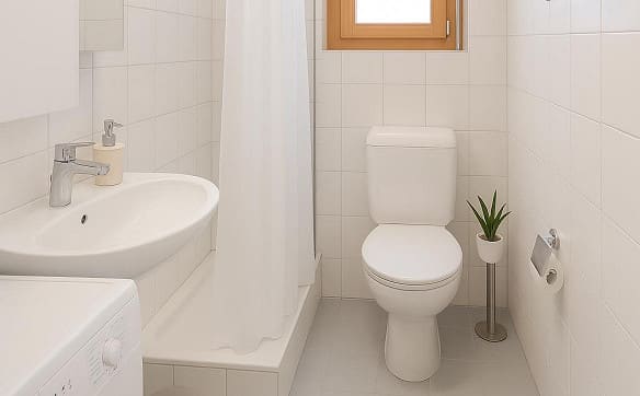 Immobilie in Trimmis - Charmante 4.5-Zimmer Wohnung - Bild 8