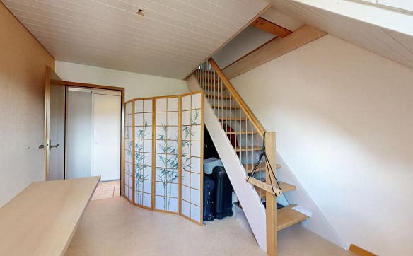 Immobilie in Dotzigen - Aussergewöhnliche 5.5-Zimmer-Maisonette mit Wellnessbereich - Bild 8
