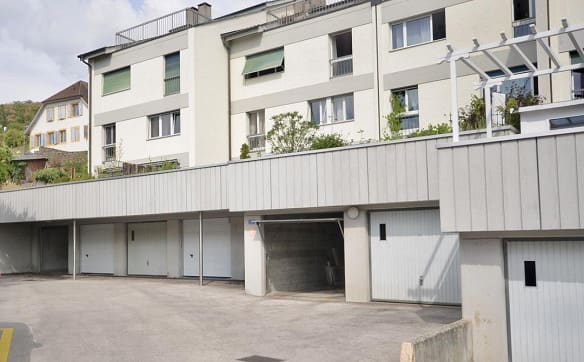 Immobilie in Hauterive Ne - Magnifique duplex en attique - Bild 0