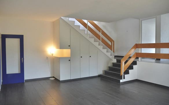 Immobilie in Hauterive Ne - Magnifique duplex en attique - Bild 1