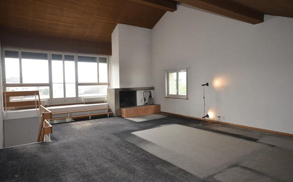 Immobilie in Hauterive Ne - Magnifique duplex en attique - Bild 3