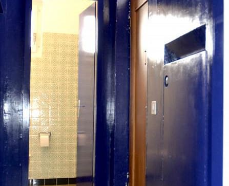 Immobilie in Hauterive Ne - Magnifique duplex en attique - Bild 5
