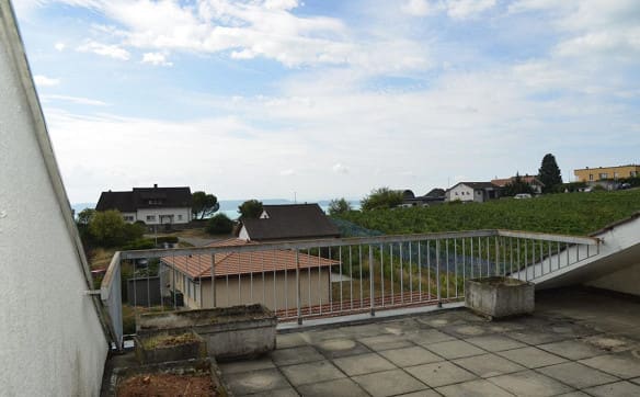 Immobilie in Hauterive Ne - Magnifique duplex en attique - Bild 7