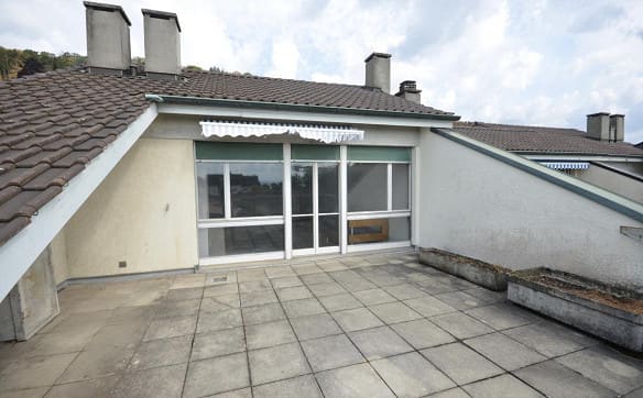 Immobilie in Hauterive Ne - Magnifique duplex en attique - Bild 8