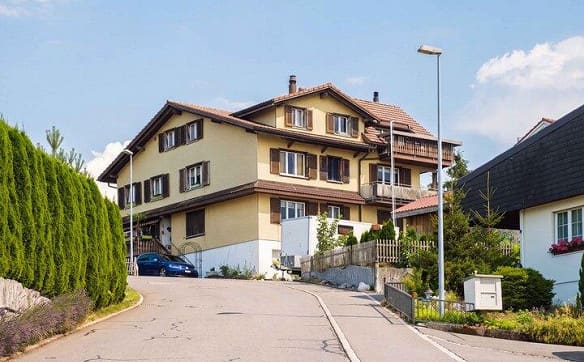 Immobilie in Alosen - SCHÖNER WEITBLICK IN ATTRAKTIVEM STEUERUMFELD - Bild 5