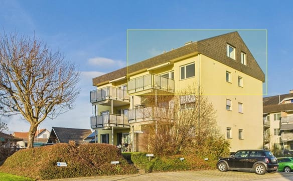 Immobilie in Oberönz - Attraktive 4.5-Zimmer-Maisonette in Oberönz - Bild 0