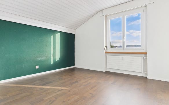Immobilie in Oberönz - Attraktive 4.5-Zimmer-Maisonette in Oberönz - Bild 12