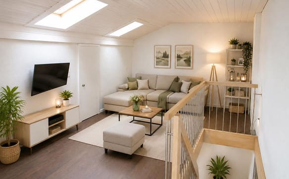 Immobilie in Oberönz - Attraktive 4.5-Zimmer-Maisonette in Oberönz - Bild 14