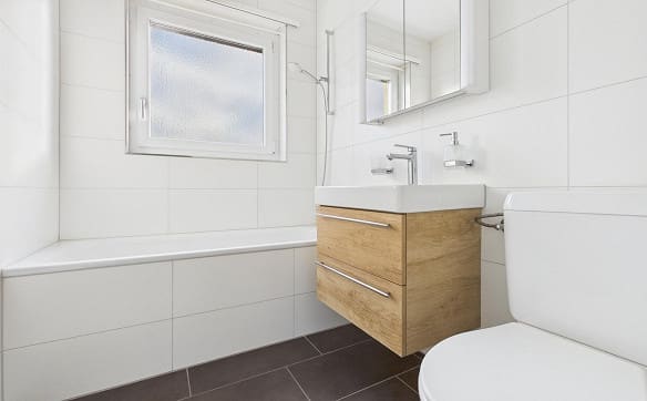 Immobilie in Oberönz - Attraktive 4.5-Zimmer-Maisonette in Oberönz - Bild 18