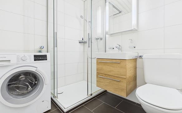Immobilie in Oberönz - Attraktive 4.5-Zimmer-Maisonette in Oberönz - Bild 19