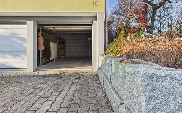 Immobilie in Oberönz - Attraktive 4.5-Zimmer-Maisonette in Oberönz - Bild 22