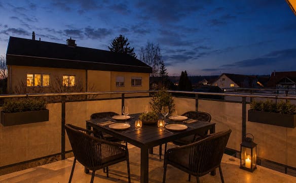 Immobilie in Oberönz - Attraktive 4.5-Zimmer-Maisonette in Oberönz - Bild 6