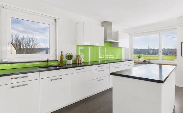 Immobilie in Oberönz - Attraktive 4.5-Zimmer-Maisonette in Oberönz - Bild 7