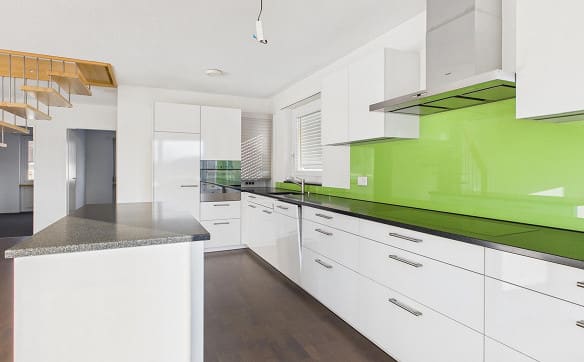 Immobilie in Oberönz - Attraktive 4.5-Zimmer-Maisonette in Oberönz - Bild 8