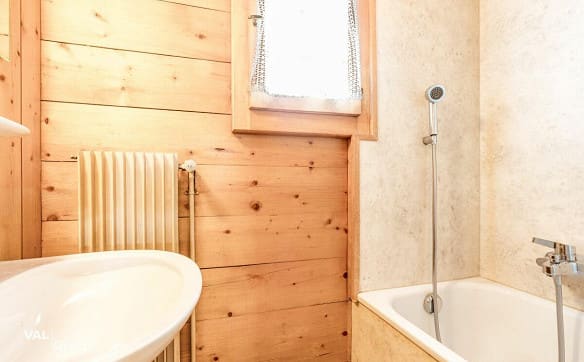 Immobilie in Ayer - Charmant chalet sur Ayer avec parcelle constructible et vue imprenable - Bild 9