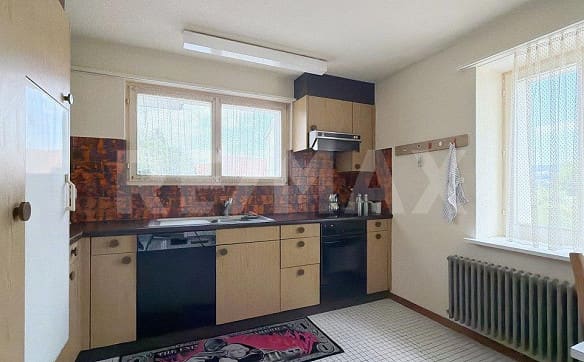 Immobilie in Hallwil - Renditeobjekt mit Potenzial – Freistehendes Mehrfamilienhaus nahe B... - Bild 1