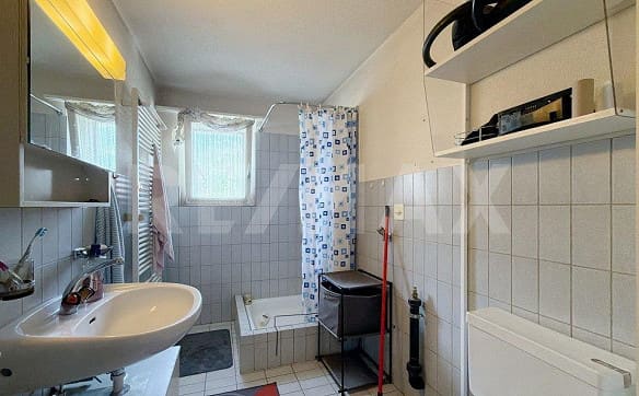 Immobilie in Hallwil - Renditeobjekt mit Potenzial – Freistehendes Mehrfamilienhaus nahe B... - Bild 3