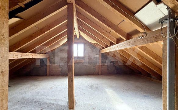 Immobilie in Hallwil - Renditeobjekt mit Potenzial – Freistehendes Mehrfamilienhaus nahe B... - Bild 9