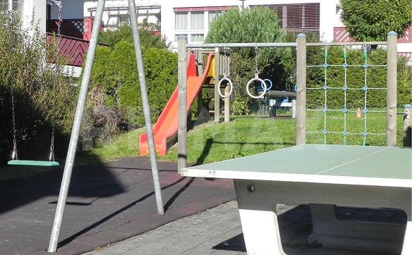 Immobilie in Niederlenz - Familienfreundliche Gartenwohnung an ruhiger Lage - Bild 10