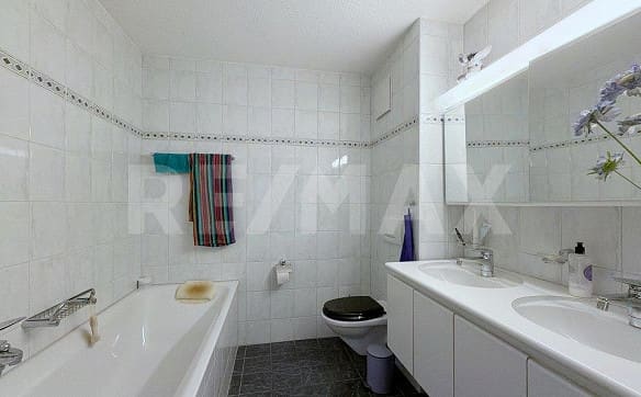 Immobilie in Niederlenz - Familienfreundliche Gartenwohnung an ruhiger Lage - Bild 6