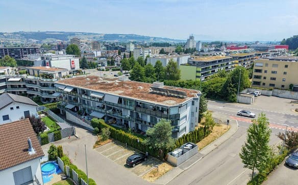 Immobilie in Sursee - Zentral zuhause - Bild 0