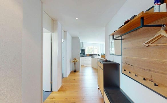 Immobilie in Sursee - Zentral zuhause - Bild 1