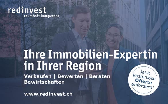Immobilie in Sursee - Zentral zuhause - Bild 10