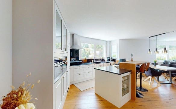 Immobilie in Sursee - Zentral zuhause - Bild 2
