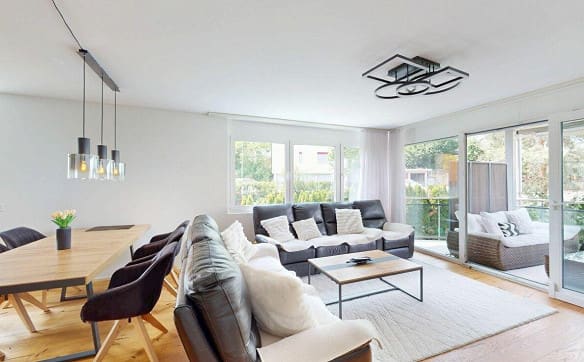 Immobilie in Sursee - Zentral zuhause - Bild 3