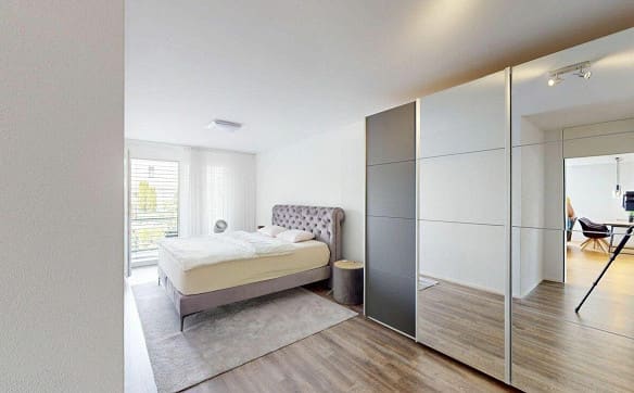 Immobilie in Sursee - Zentral zuhause - Bild 5