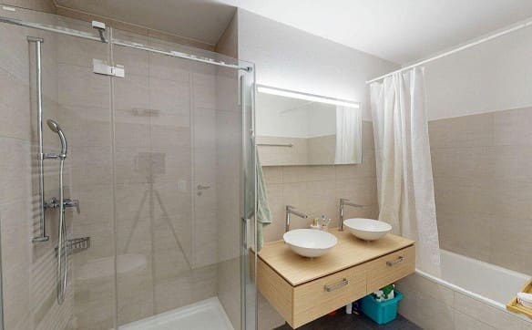 Immobilie in Sursee - Zentral zuhause - Bild 6