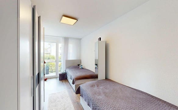 Immobilie in Sursee - Zentral zuhause - Bild 7