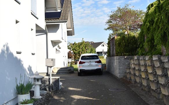Immobilie in Ettiswil - Gepflegtes Einfamilienhaus an ruhiger Lage in Ettiswil - Bild 0