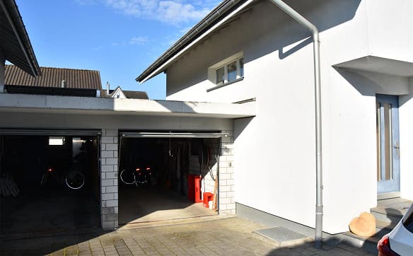 Immobilie in Ettiswil - Gepflegtes Einfamilienhaus an ruhiger Lage in Ettiswil - Bild 2