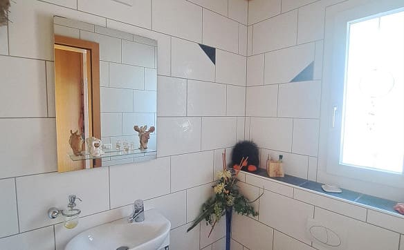 Immobilie in Ettiswil - Gepflegtes Einfamilienhaus an ruhiger Lage in Ettiswil - Bild 4