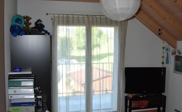 Immobilie in Ettiswil - Gepflegtes Einfamilienhaus an ruhiger Lage in Ettiswil - Bild 6