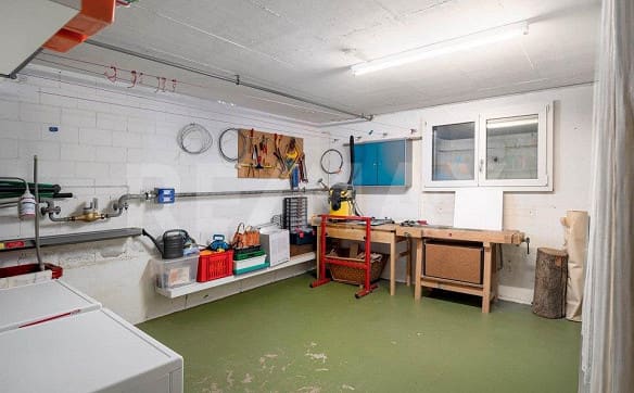 Immobilie in Adetswil - Tolle Lage und schöne Bergsicht - Bild 12