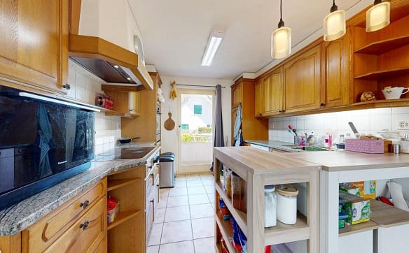 Immobilie in Fislisbach - Charmantes 5.5 Zimmer Einfamilienhaus mit zusätzlichen Räumlichkeiten - Bild 6